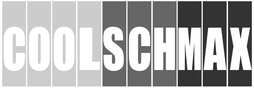 COOLSCHMAX